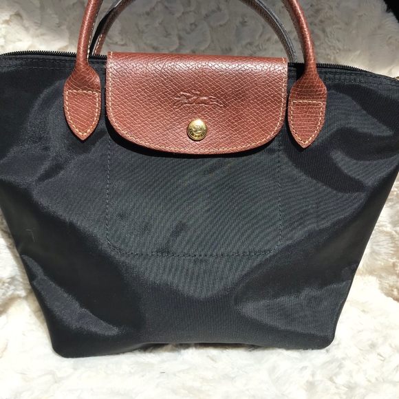 Longchamp Mini Le Handbag - Picture 1 of 5